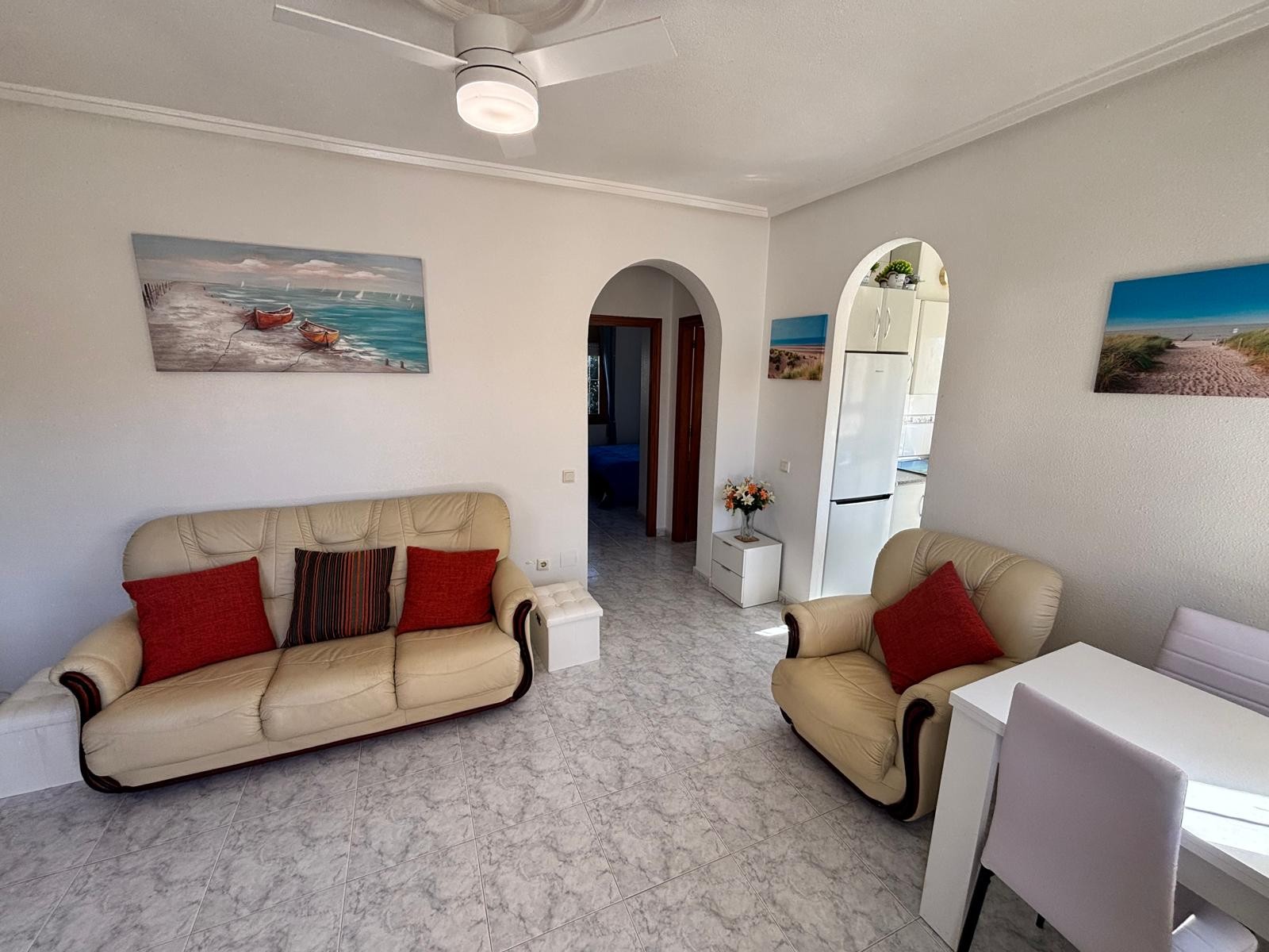 For sale - 2 Bedroom 2 Bathroom Villa in Ciudad Quesada - Costa Blanca  - Alicante