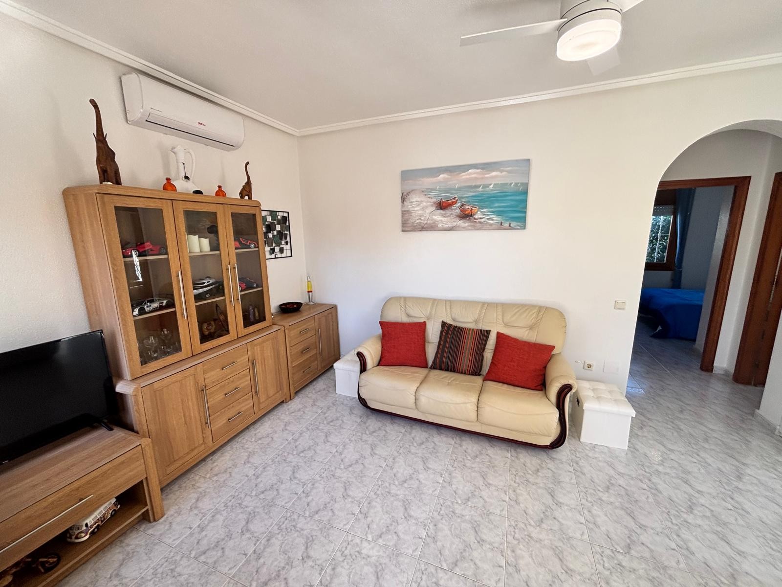 For sale - 2 Bedroom 2 Bathroom Villa in Ciudad Quesada - Costa Blanca  - Alicante