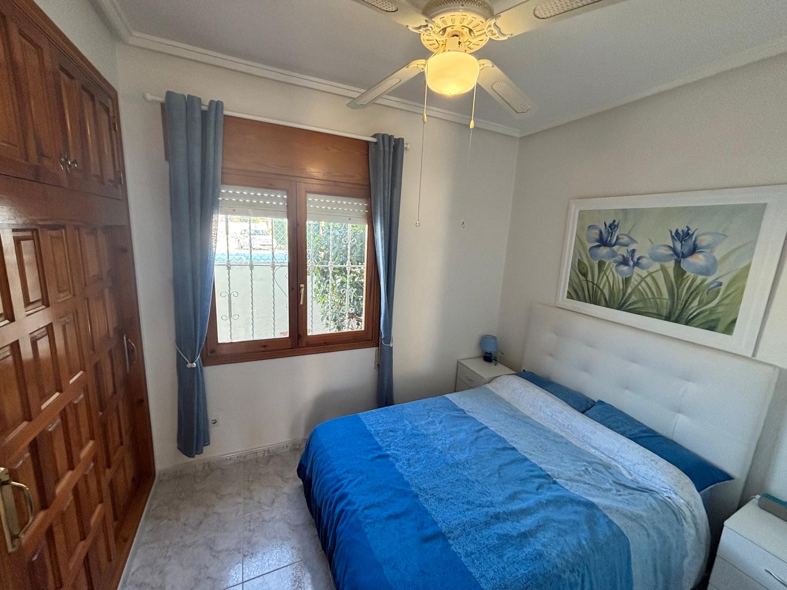 For sale - 2 Bedroom 2 Bathroom Villa in Ciudad Quesada - Costa Blanca  - Alicante