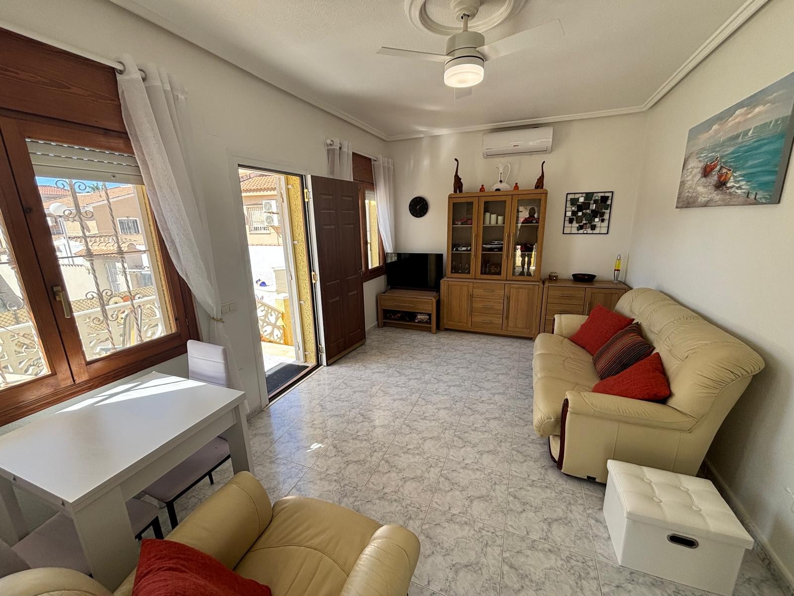 For sale - 2 Bedroom 2 Bathroom Villa in Ciudad Quesada - Costa Blanca  - Alicante