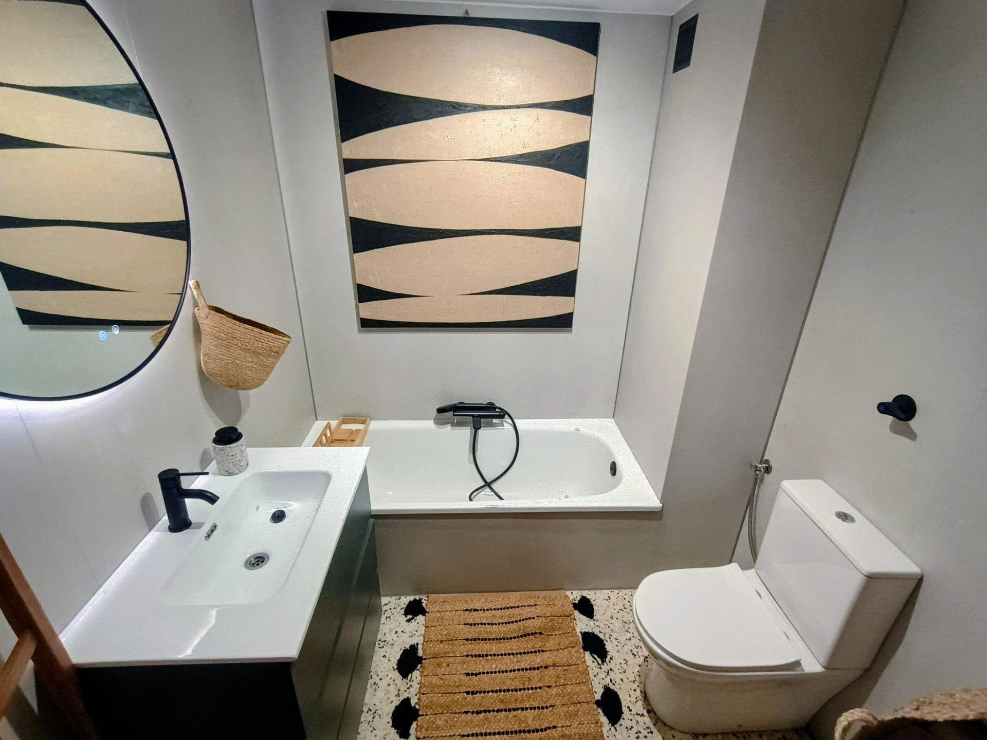 For sale - 2 Bedroom 1 Bathroom Apartment in Guardamar del Segura - Urbanizaciones  - Alicante