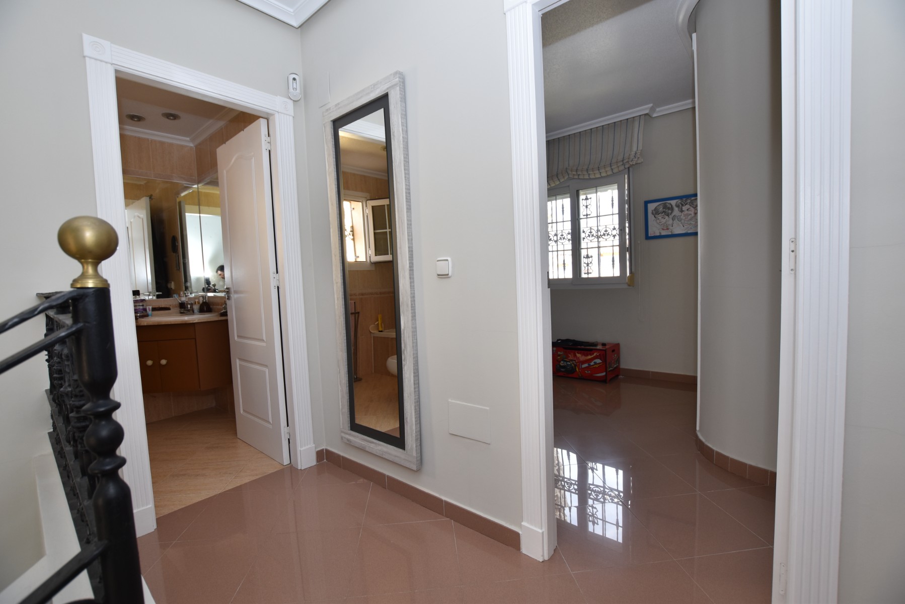 For sale - 3 Bedroom 2 Bathroom Villa in Villamartin - Los Dolses  - Alicante