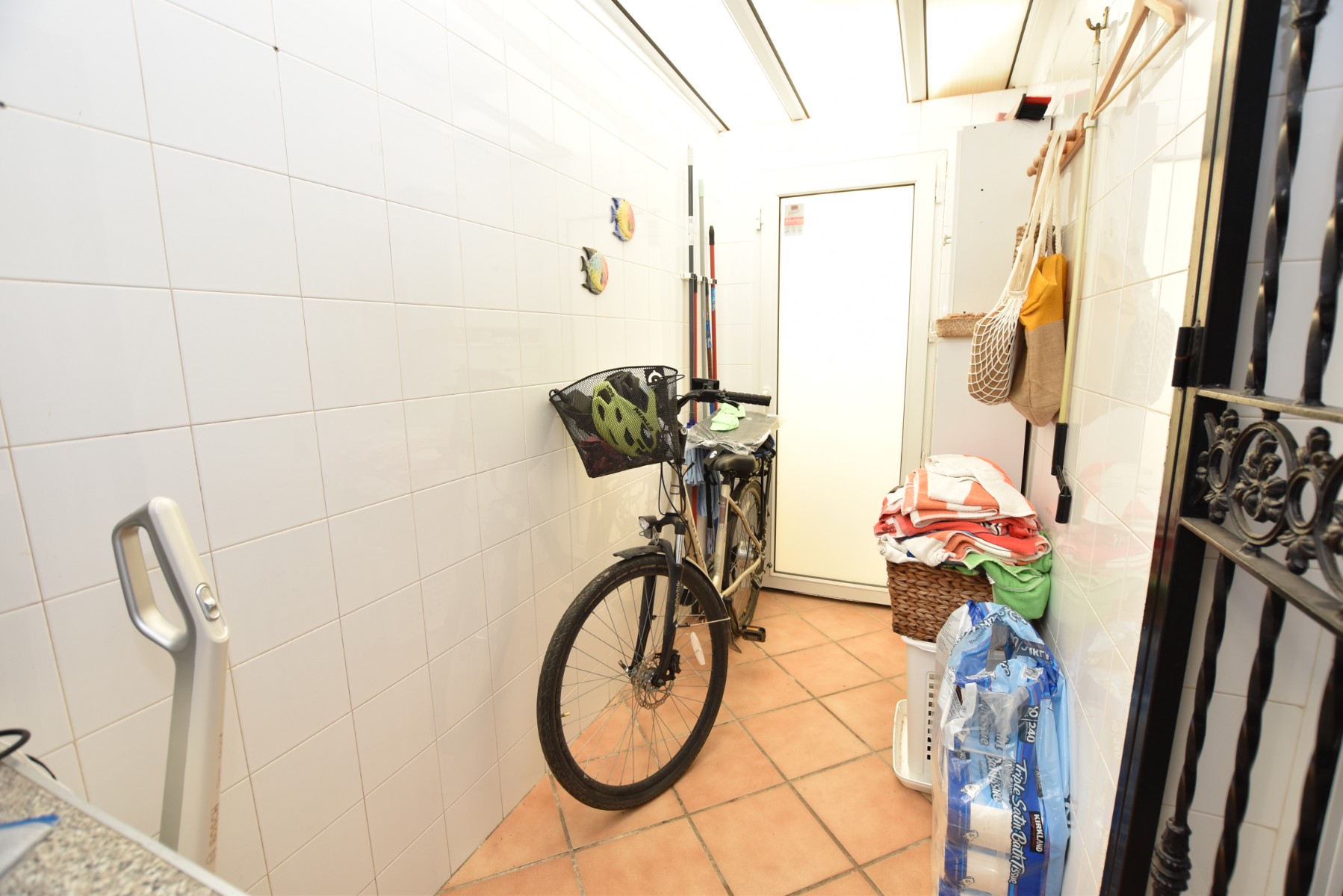 For sale - 3 Bedroom 2 Bathroom Villa in Villamartin - Los Dolses  - Alicante