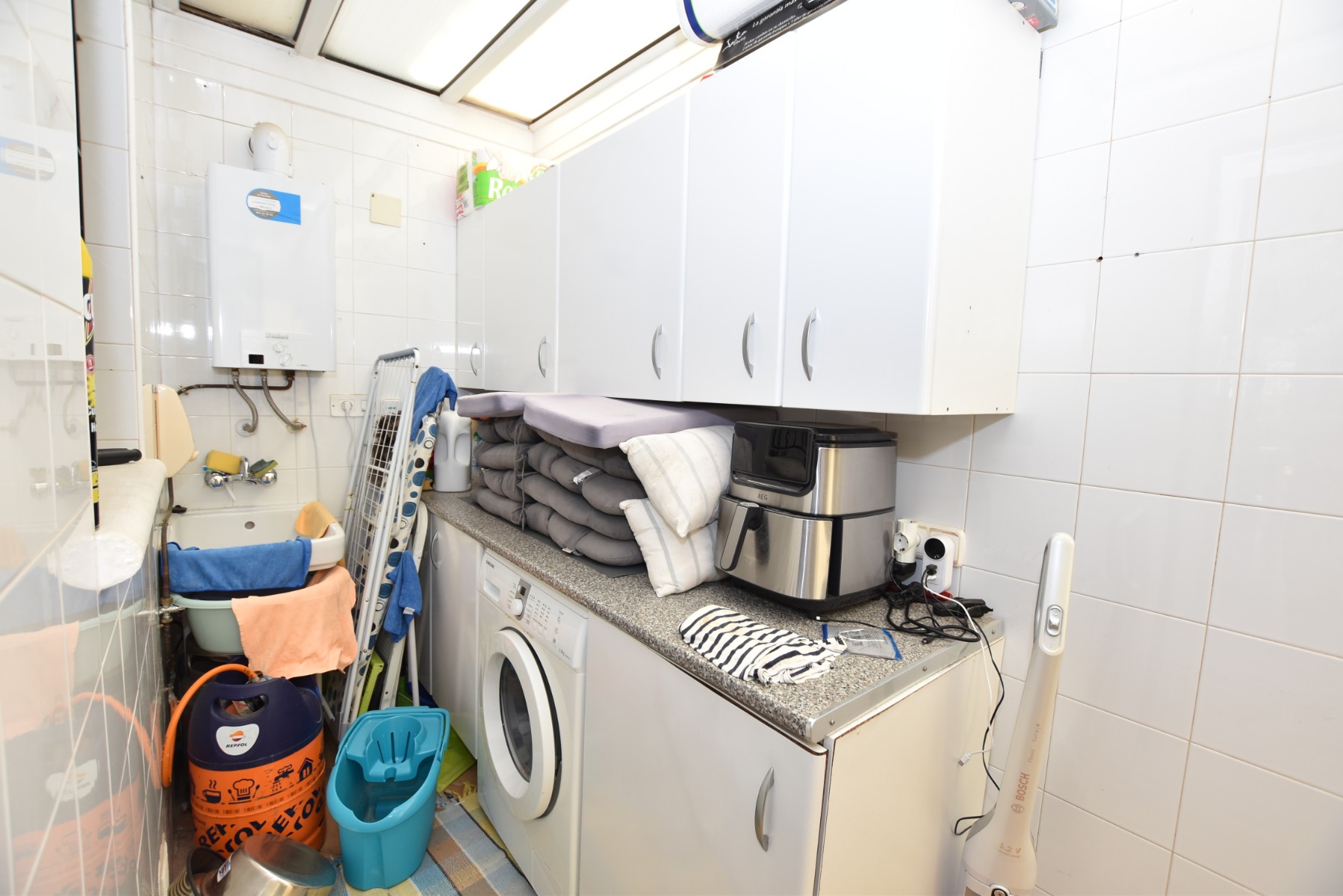 For sale - 3 Bedroom 2 Bathroom Villa in Villamartin - Los Dolses  - Alicante