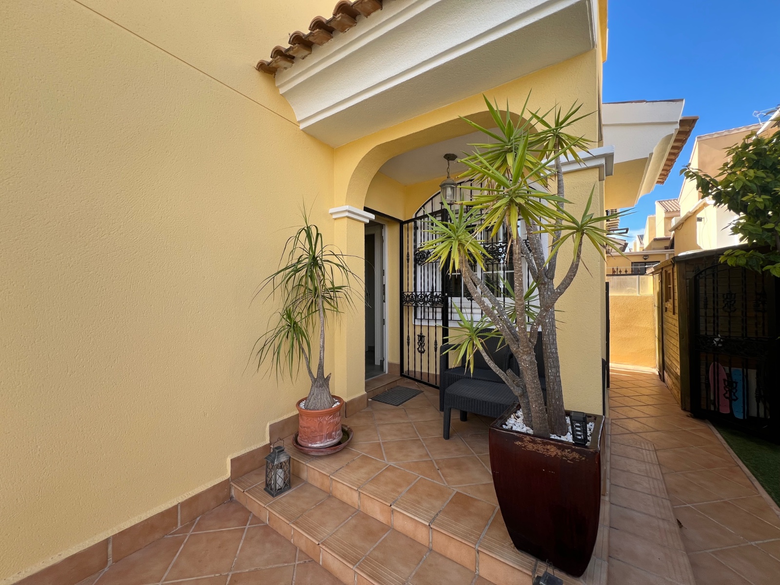 For sale - 3 Bedroom 2 Bathroom Villa in Villamartin - Los Dolses  - Alicante