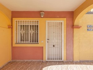 For sale - 2 Bedroom 2 Bathroom Semi Detached in Villamartin -  - Alicante