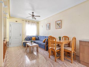 For sale - 2 Bedroom 2 Bathroom Semi Detached in Villamartin -  - Alicante