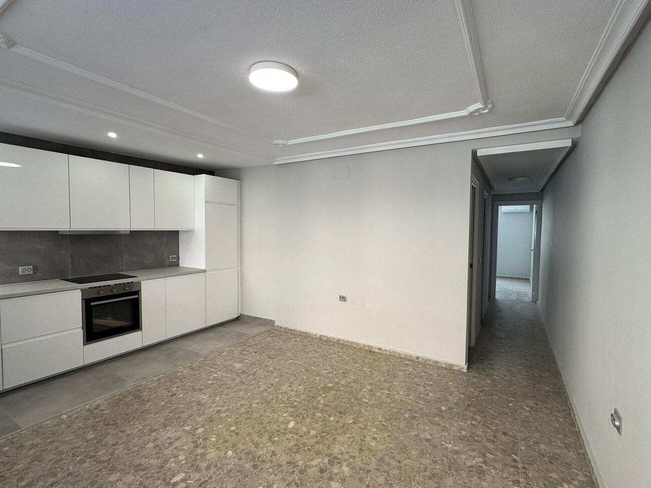 For sale - 3 Bedroom 1 Bathroom Apartment in La Mata -  - Alicante