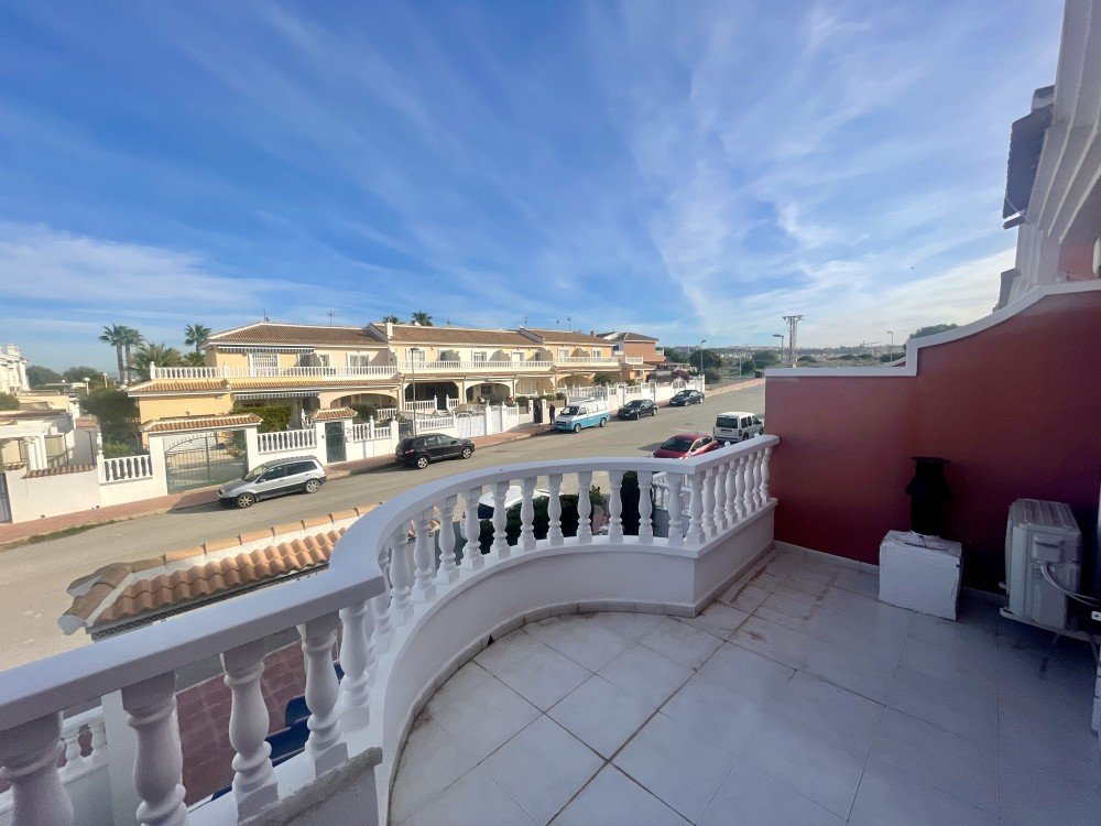For sale - 2 Bedroom 2 Bathroom Bungalow in Benijofar - Costa Blanca  - Alicante