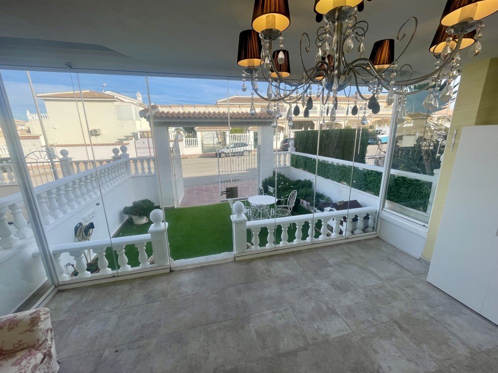 For sale - 2 Bedroom 2 Bathroom Bungalow in Benijofar - Costa Blanca  - Alicante