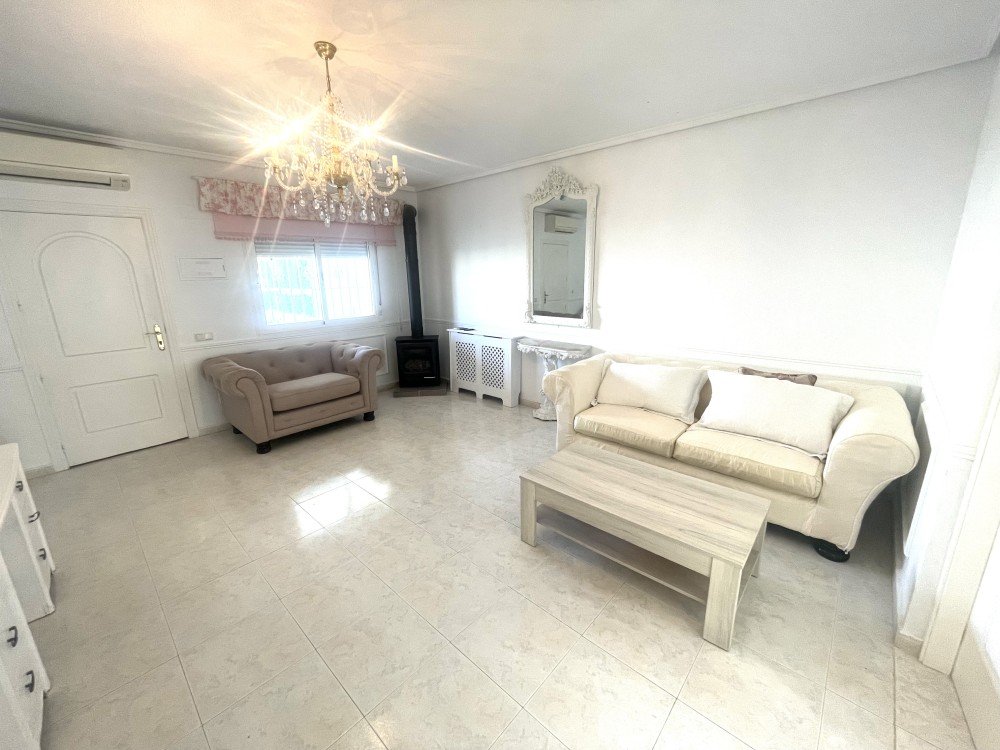 For sale - 2 Bedroom 2 Bathroom Bungalow in Benijofar - Costa Blanca  - Alicante