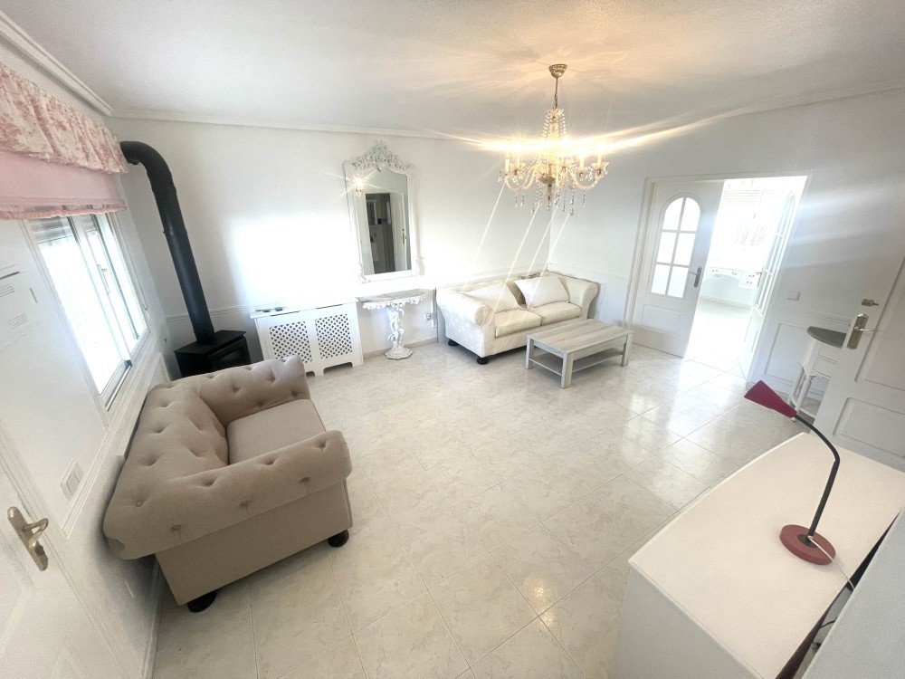 For sale - 2 Bedroom 2 Bathroom Bungalow in Benijofar - Costa Blanca  - Alicante
