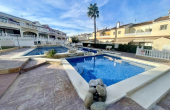 27-20-515-11-1098/75876, 2 Bedroom 2 Bathroom Bungalow in Benijofar