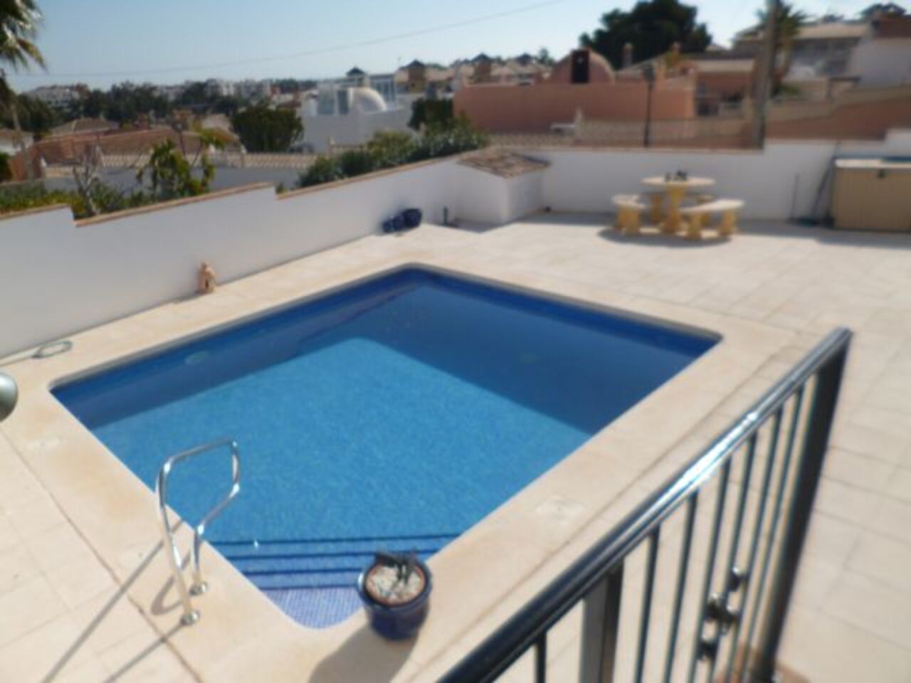 For sale - 5 Bedroom 4 Bathroom Villa in Villamartin - Costa Blanca  - Alicante