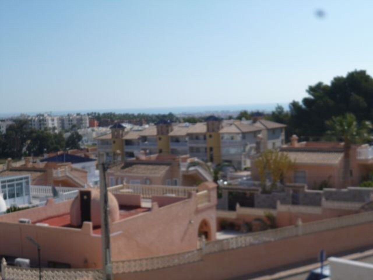 For sale - 5 Bedroom 4 Bathroom Villa in Villamartin - Costa Blanca  - Alicante