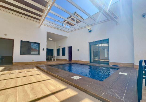 For sale - 4 Bedroom 2 Bathroom Villa in Pilar de La Horadada - Torre de la Horadada  - Alicante