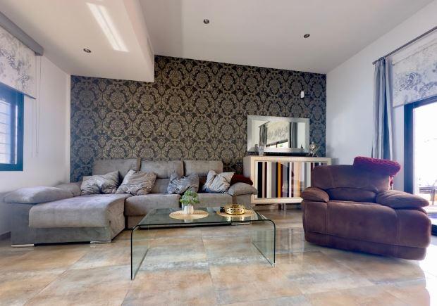 For sale - 4 Bedroom 2 Bathroom Villa in Pilar de La Horadada - Torre de la Horadada  - Alicante