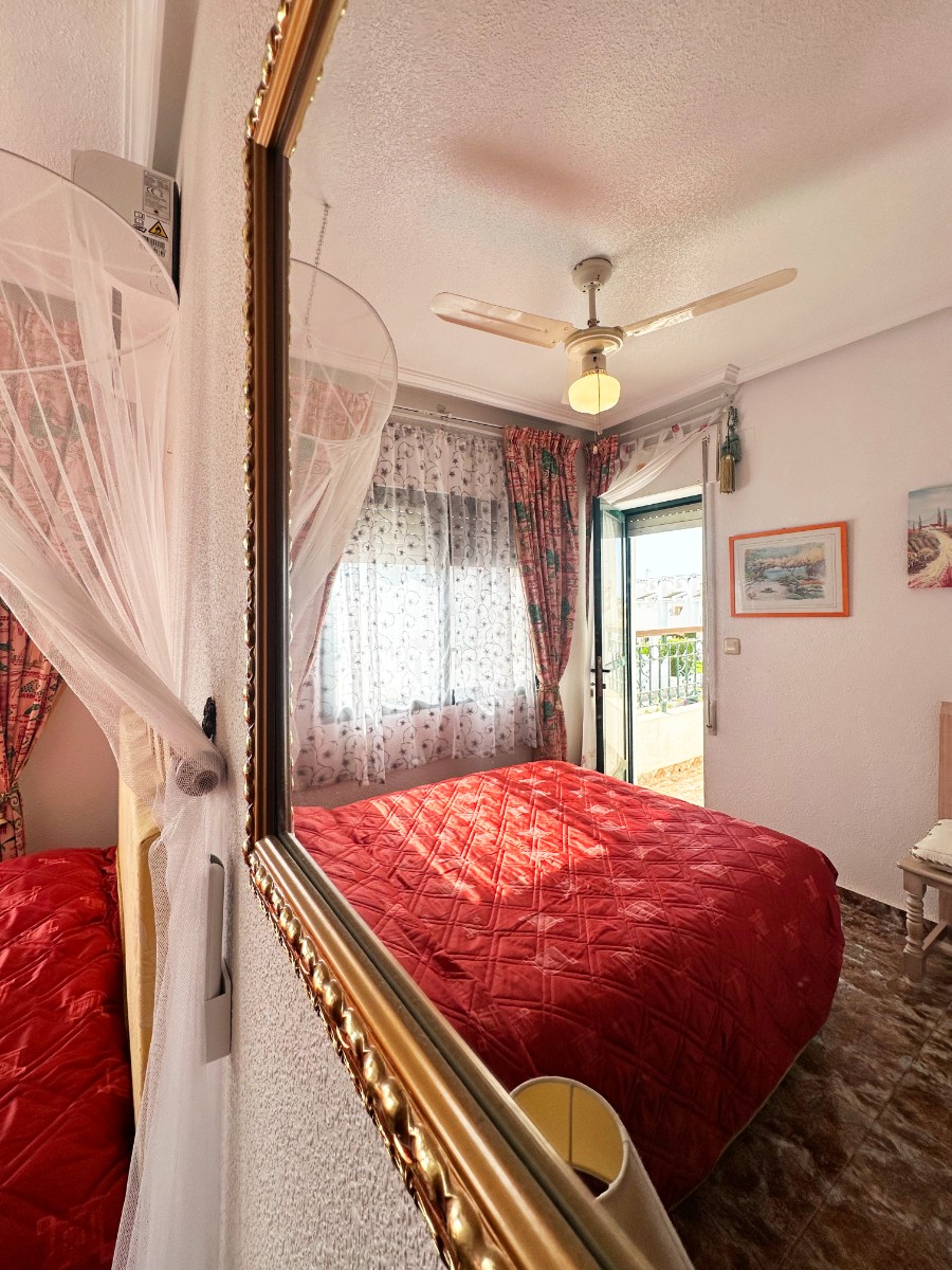 For sale - 3 Bedroom 2 Bathroom Town House in Orihuela Costa - Costa Blanca  - Alicante