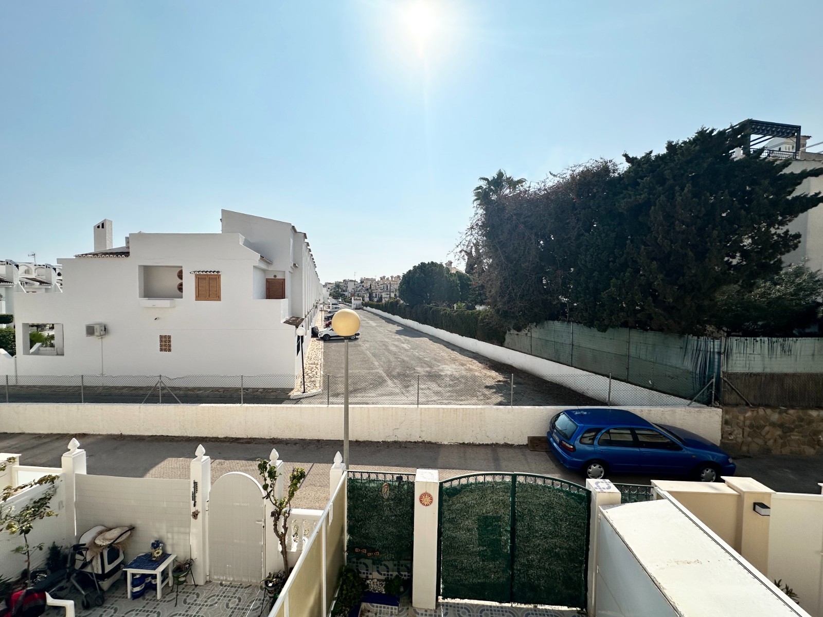 For sale - 3 Bedroom 2 Bathroom Town House in Orihuela Costa - Costa Blanca  - Alicante