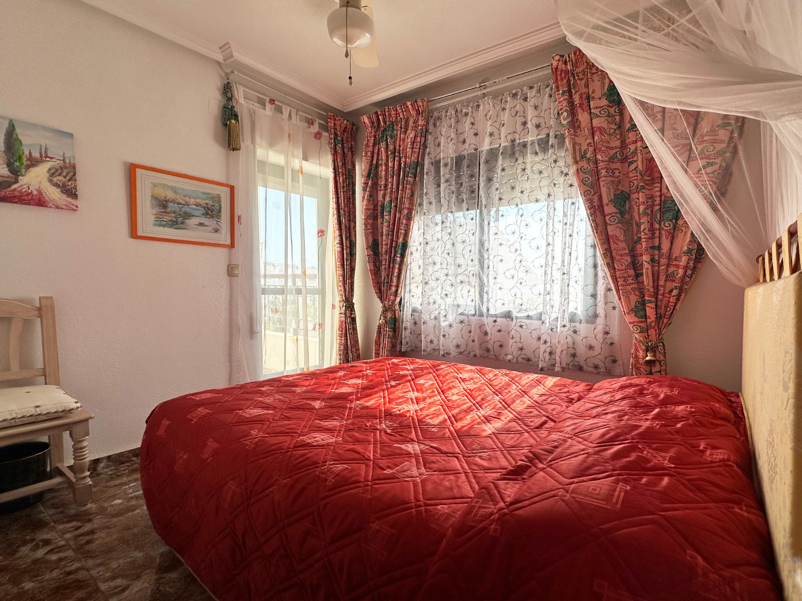 For sale - 3 Bedroom 2 Bathroom Town House in Orihuela Costa - Costa Blanca  - Alicante