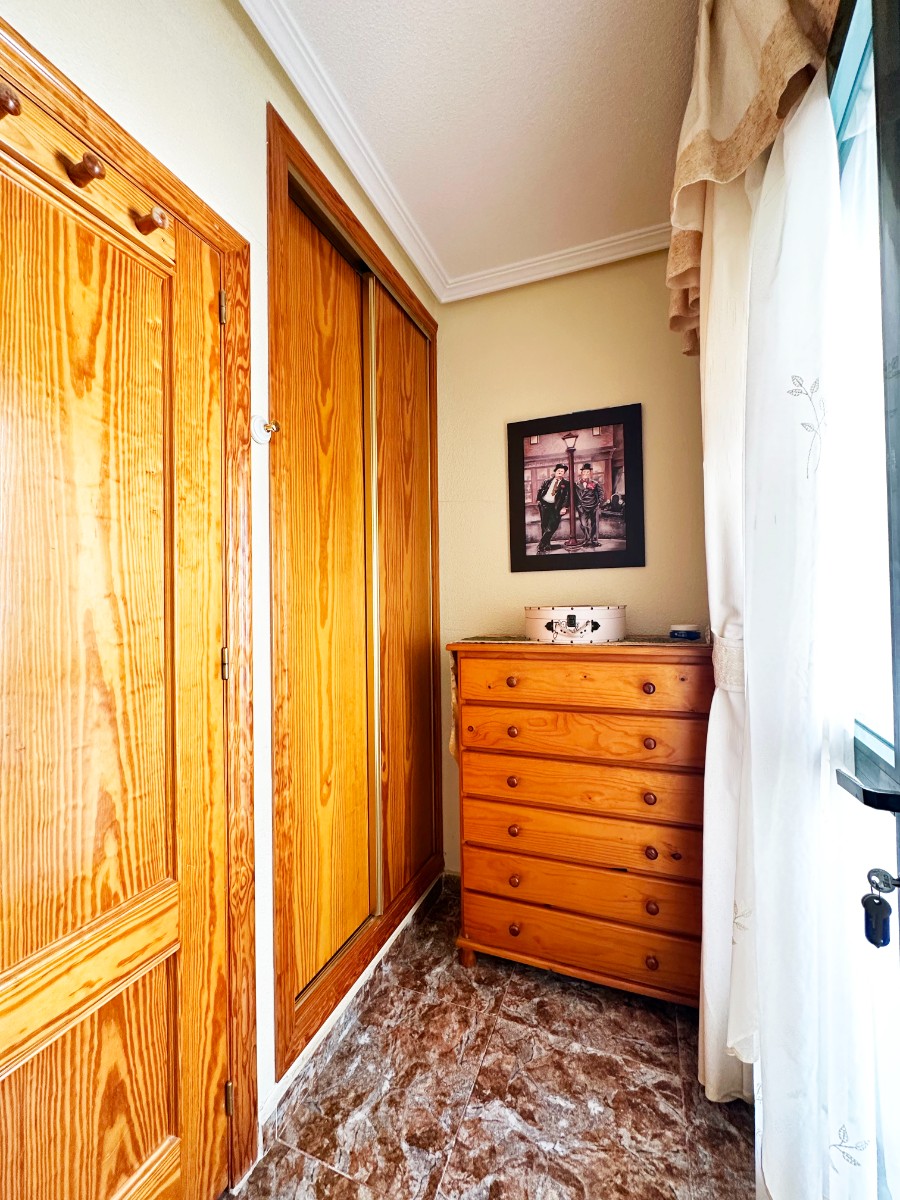 For sale - 3 Bedroom 2 Bathroom Town House in Orihuela Costa - Costa Blanca  - Alicante