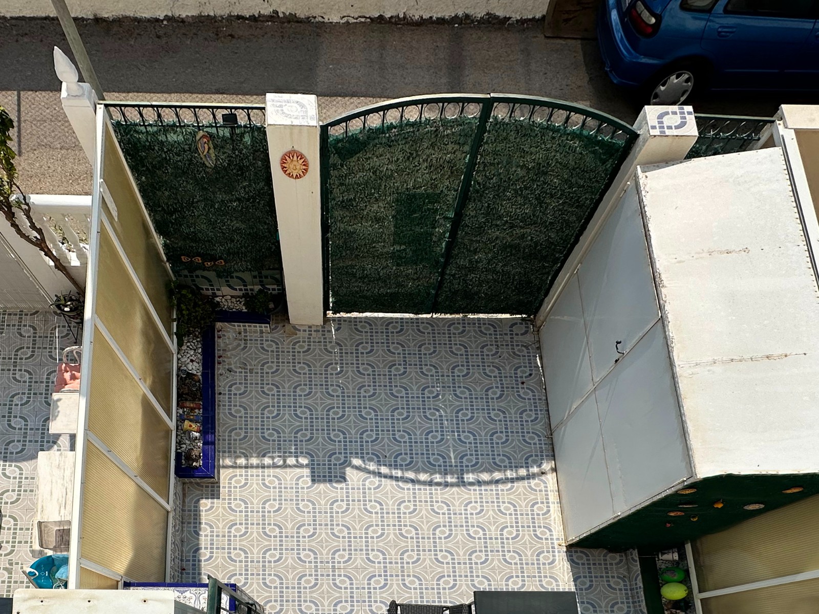 For sale - 3 Bedroom 2 Bathroom Town House in Orihuela Costa - Costa Blanca  - Alicante