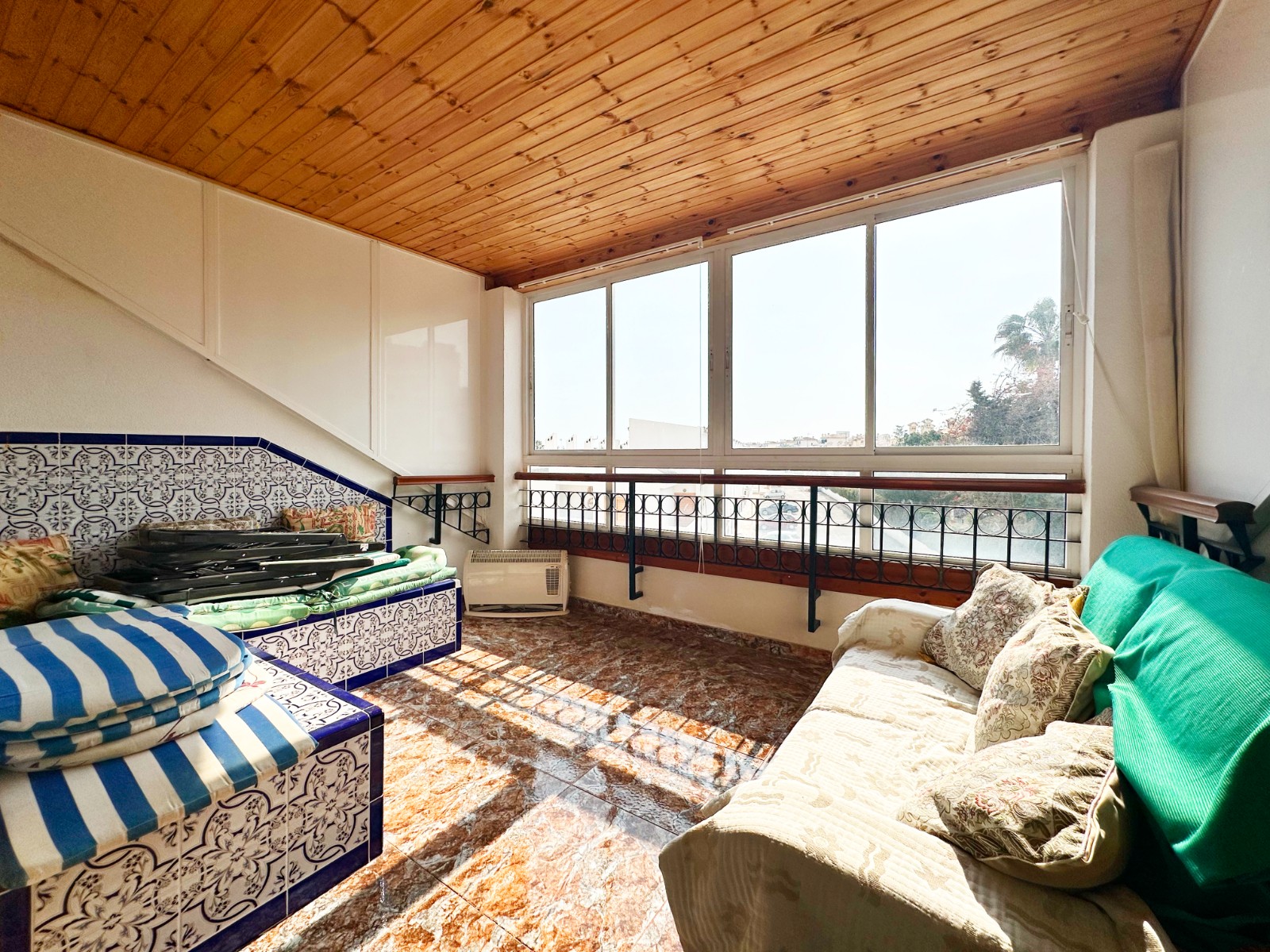 For sale - 3 Bedroom 2 Bathroom Town House in Orihuela Costa - Costa Blanca  - Alicante