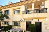 27-73-388-11-764/75881, 3 Bedroom 2 Bathroom Town House in Orihuela Costa