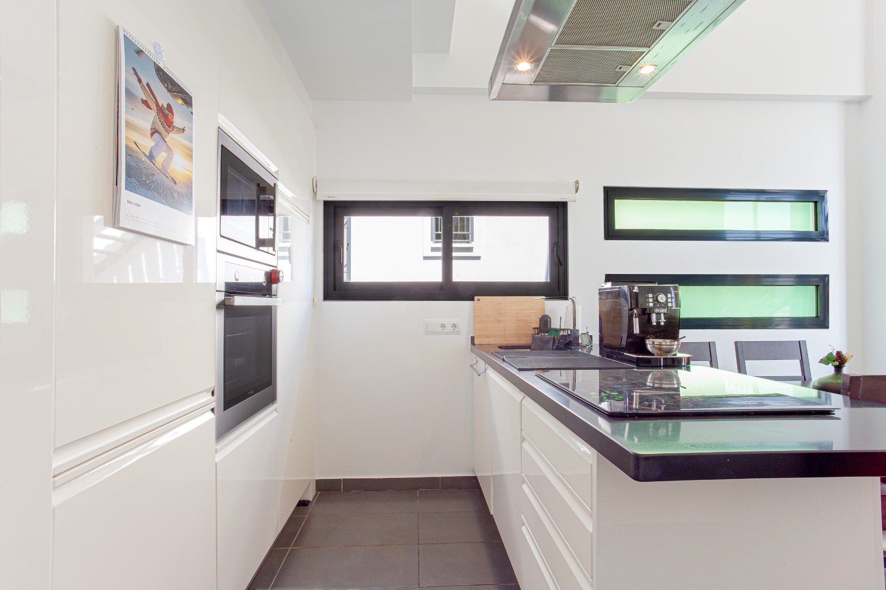 For sale - 2 Bedroom 2 Bathroom Villa in Orihuela Costa - Costa Blanca  - Alicante