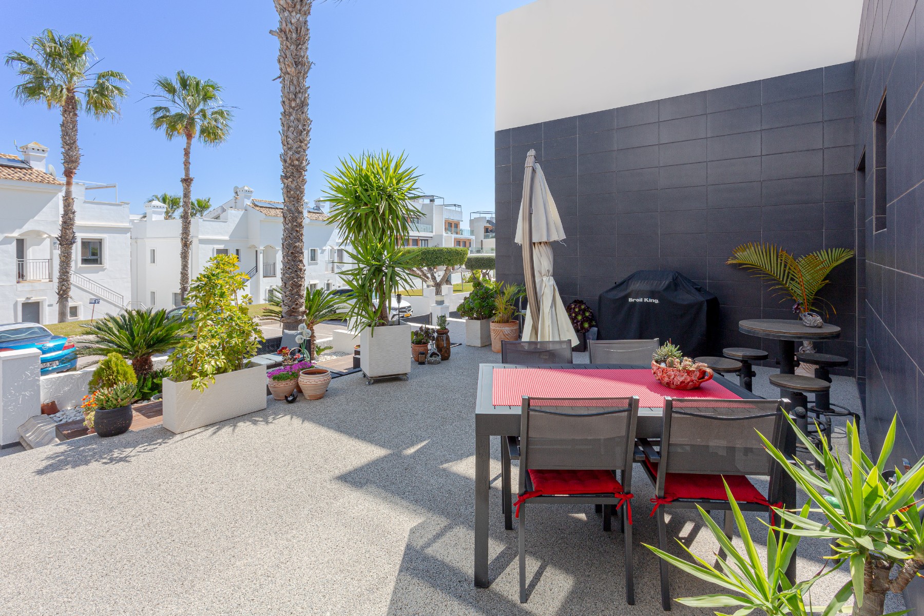 For sale - 2 Bedroom 2 Bathroom Villa in Orihuela Costa - Costa Blanca  - Alicante