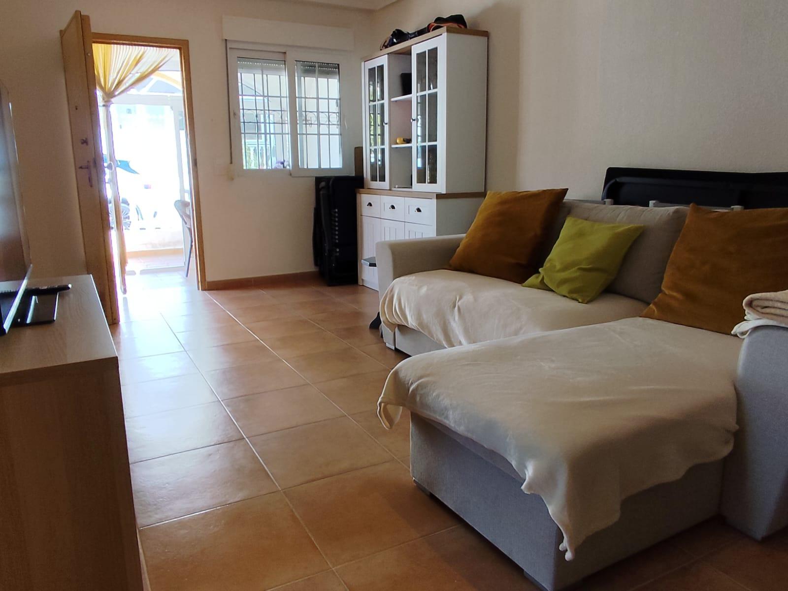 For sale - 2 Bedroom 2 Bathroom Bungalow in Orihuela - Urbanización Perla Del Mar  - Alicante