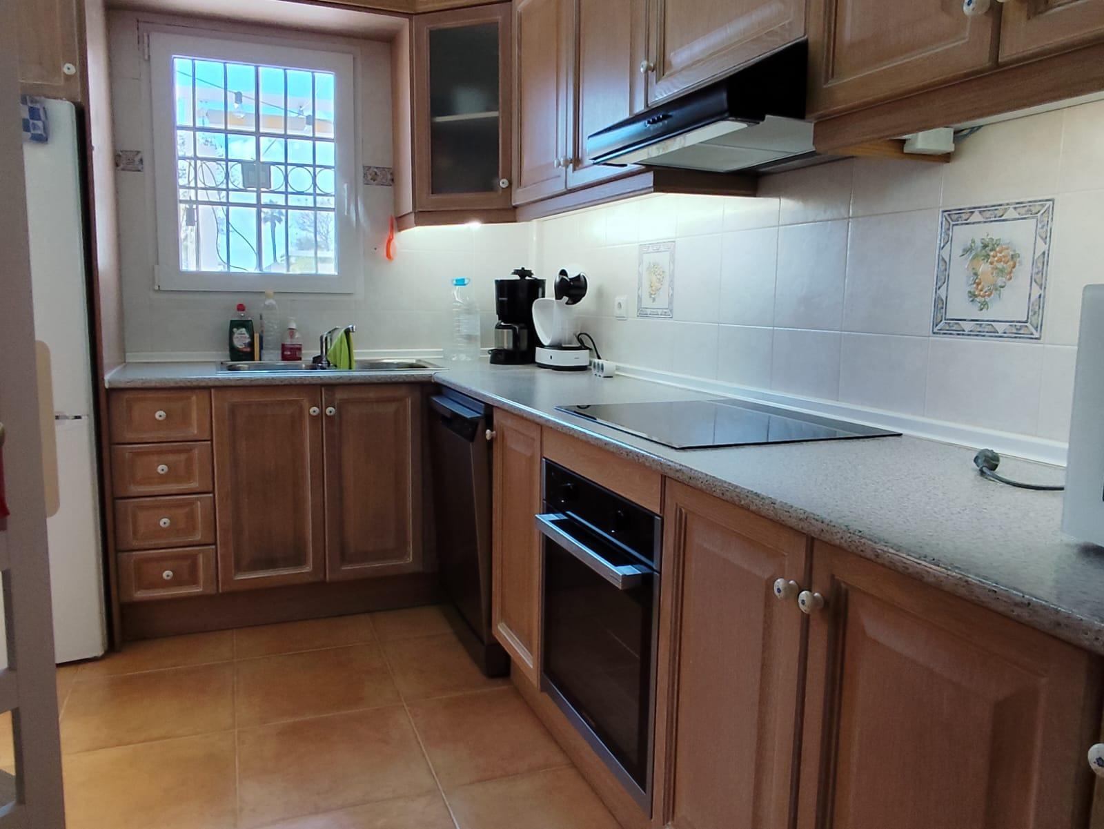 For sale - 2 Bedroom 2 Bathroom Bungalow in Orihuela - Urbanización Perla Del Mar  - Alicante