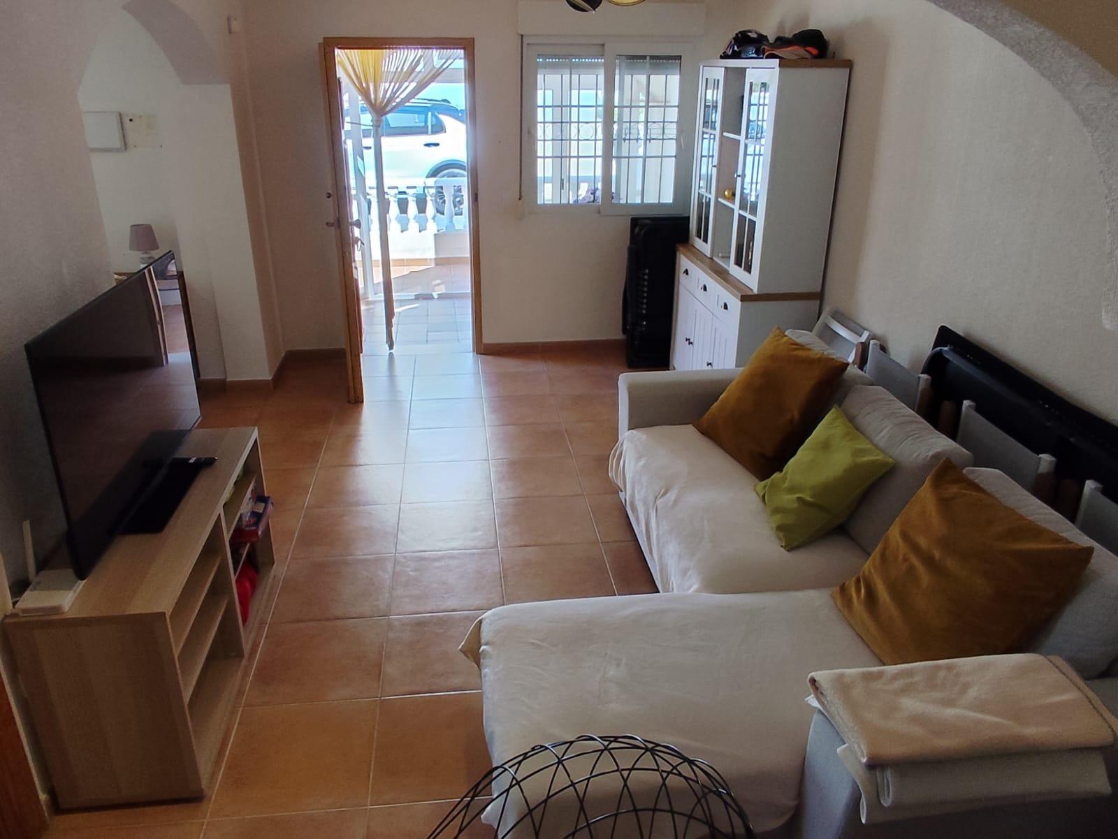For sale - 2 Bedroom 2 Bathroom Bungalow in Orihuela - Urbanización Perla Del Mar  - Alicante