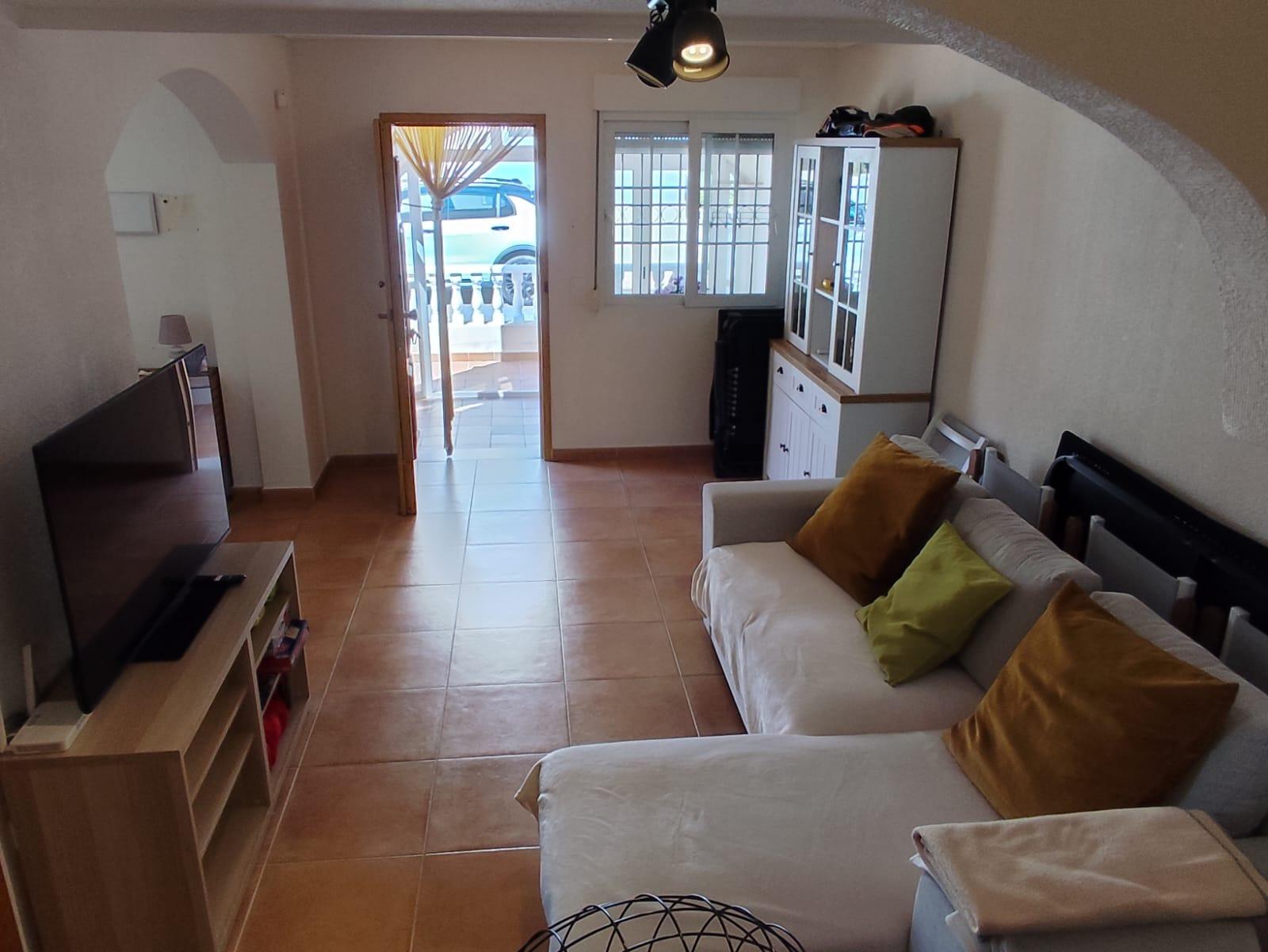 For sale - 2 Bedroom 2 Bathroom Bungalow in Orihuela - Urbanización Perla Del Mar  - Alicante