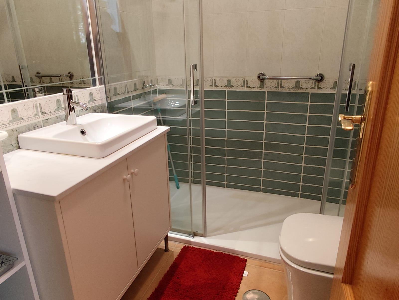 For sale - 2 Bedroom 2 Bathroom Bungalow in Orihuela - Urbanización Perla Del Mar  - Alicante