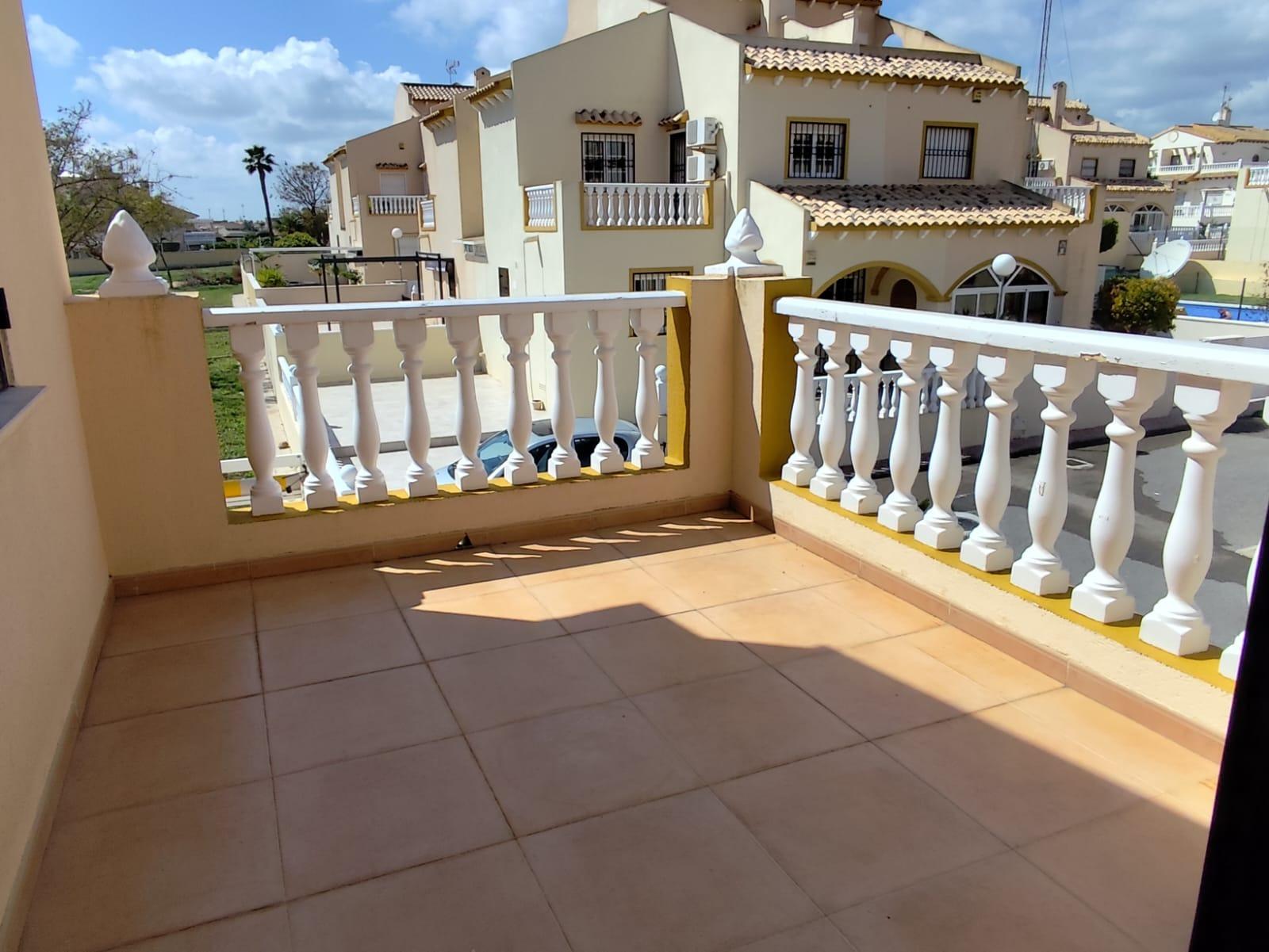 For sale - 2 Bedroom 2 Bathroom Bungalow in Orihuela - Urbanización Perla Del Mar  - Alicante