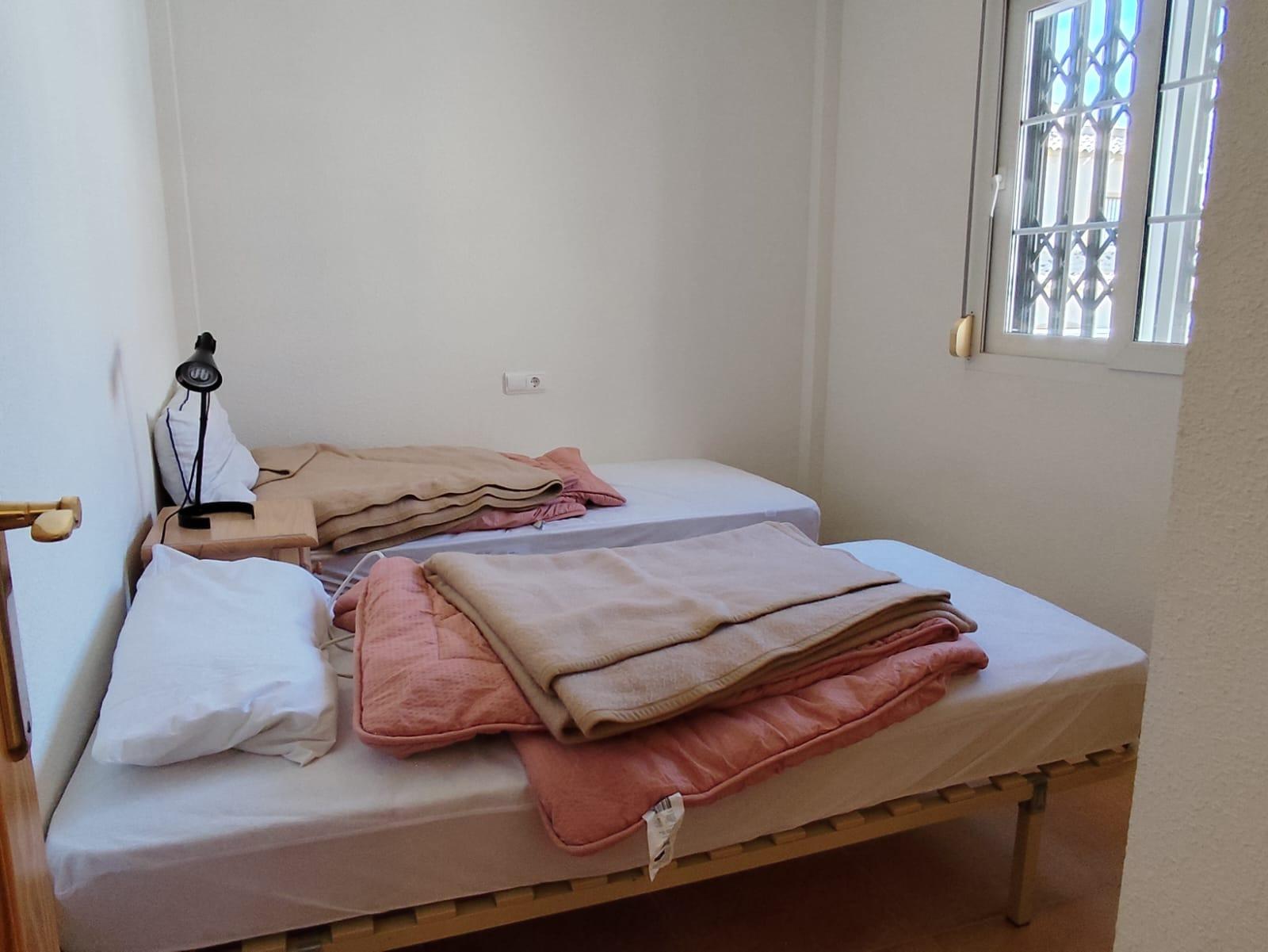 For sale - 2 Bedroom 2 Bathroom Bungalow in Orihuela - Urbanización Perla Del Mar  - Alicante