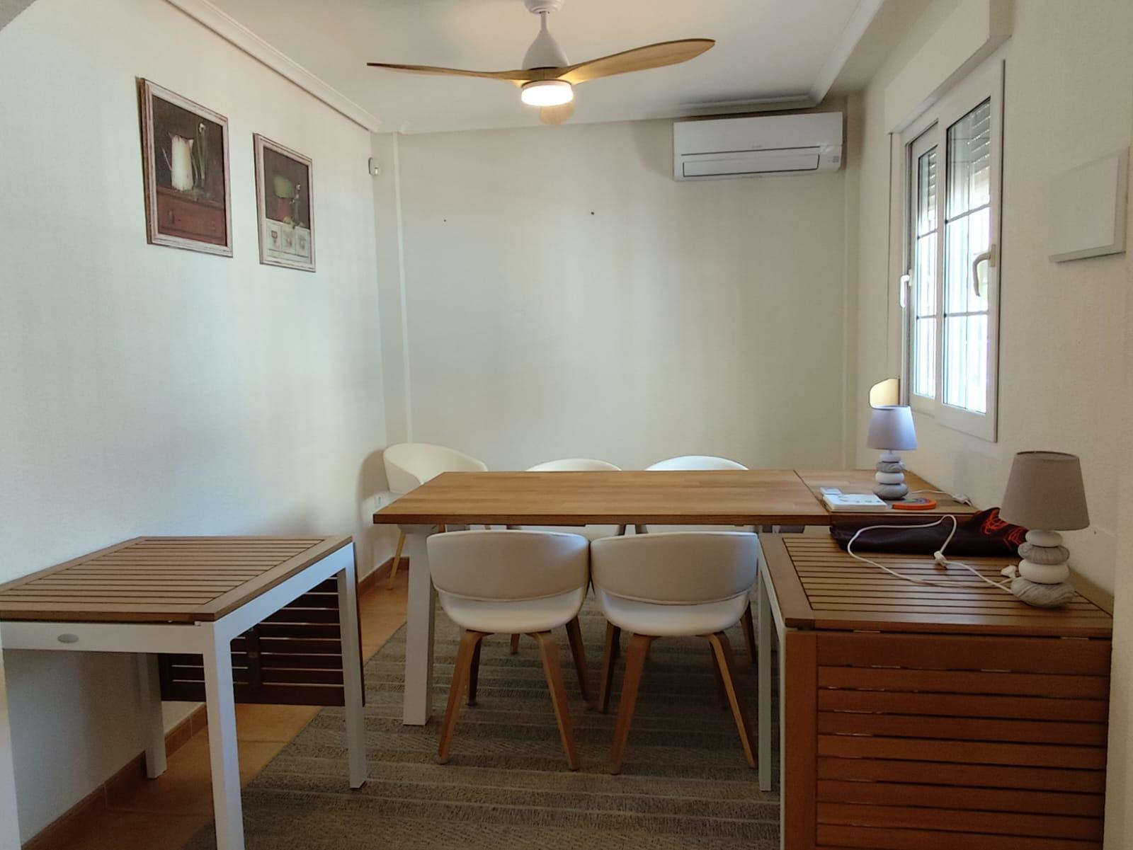 For sale - 2 Bedroom 2 Bathroom Bungalow in Orihuela - Urbanización Perla Del Mar  - Alicante