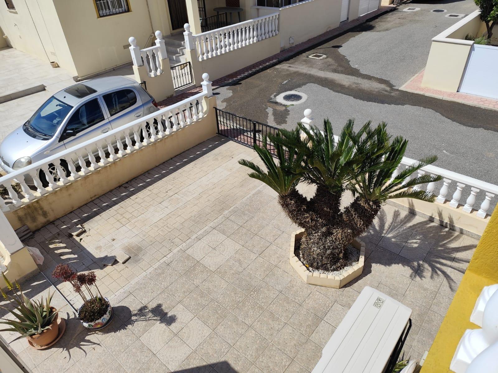 For sale - 2 Bedroom 2 Bathroom Bungalow in Orihuela - Urbanización Perla Del Mar  - Alicante