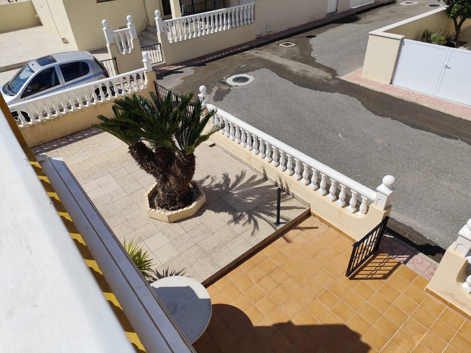 For sale - 2 Bedroom 2 Bathroom Bungalow in Orihuela - Urbanización Perla Del Mar  - Alicante