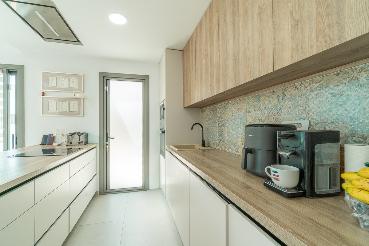 For sale - 3 Bedroom 2 Bathroom Villa in Villamartin - Costa Blanca  - Alicante