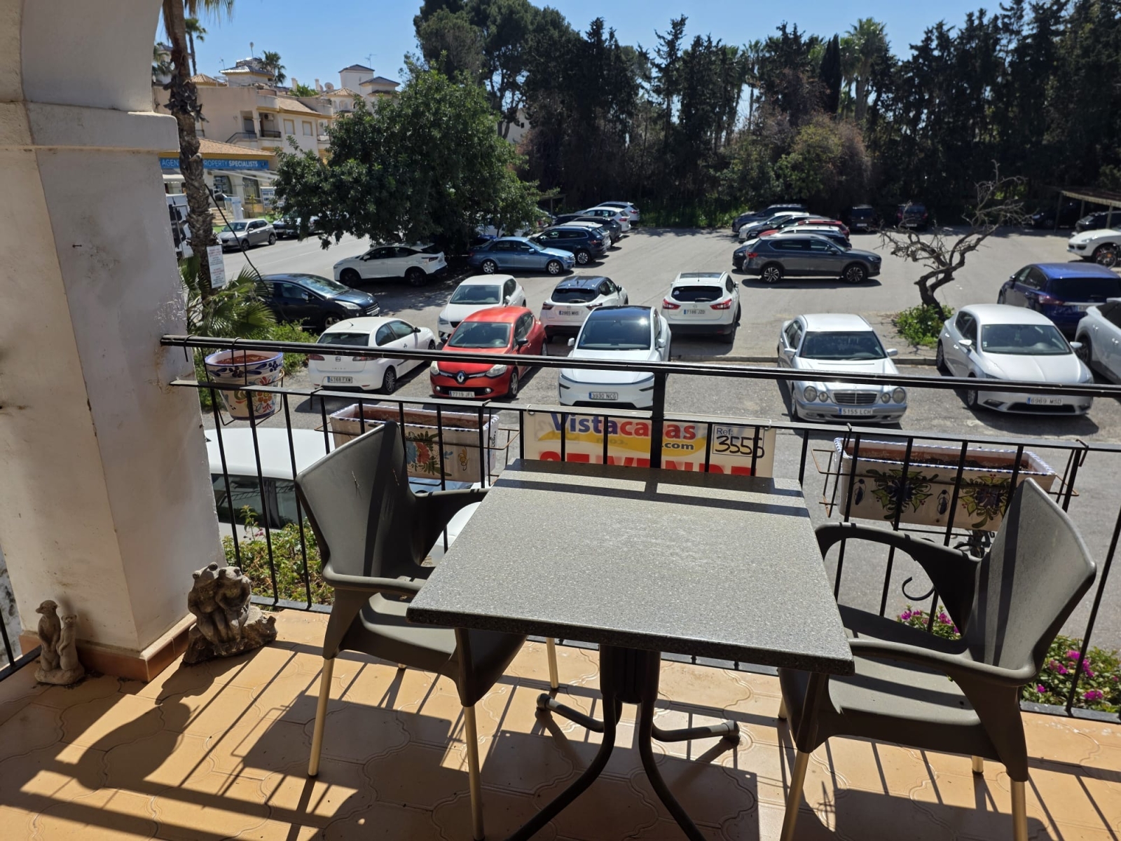 For sale - 2 Bedroom 1 Bathroom Apartment in Villamartin - , Villamartin, Alicante, Spain - Alicante