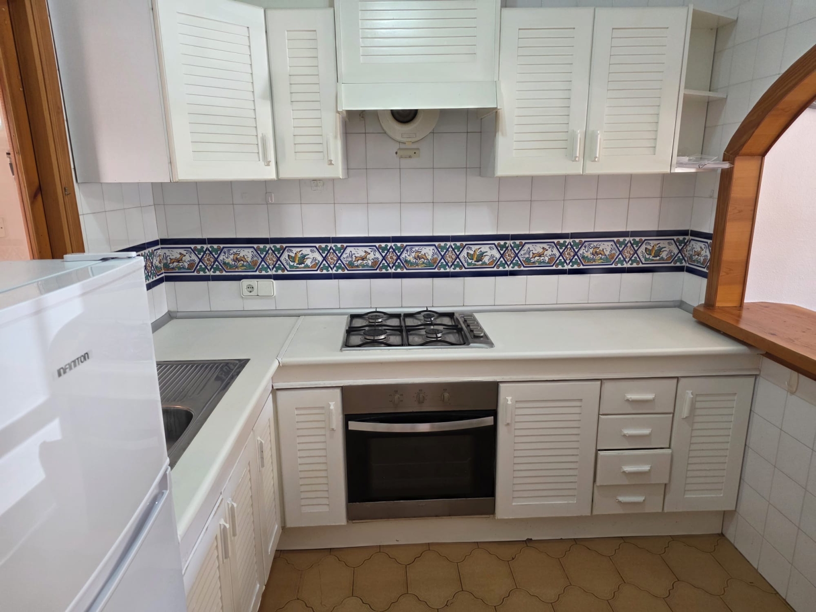 For sale - 2 Bedroom 1 Bathroom Apartment in Villamartin - , Villamartin, Alicante, Spain - Alicante