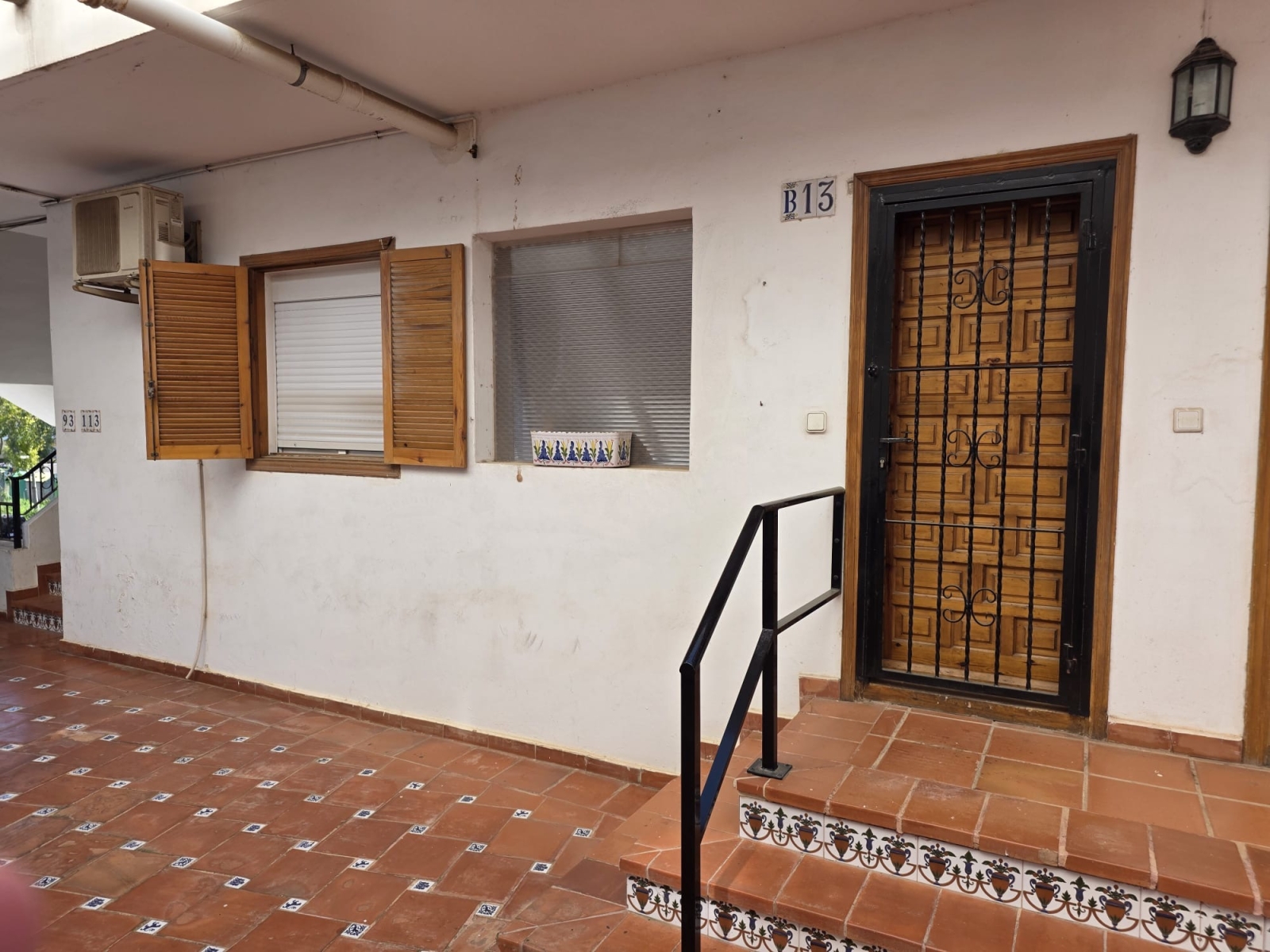 For sale - 2 Bedroom 1 Bathroom Apartment in Villamartin - , Villamartin, Alicante, Spain - Alicante