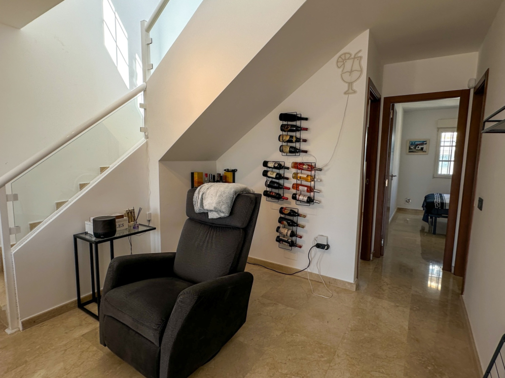 3 Bedroom 2 Bathroom Duplex in Orihuela Costa