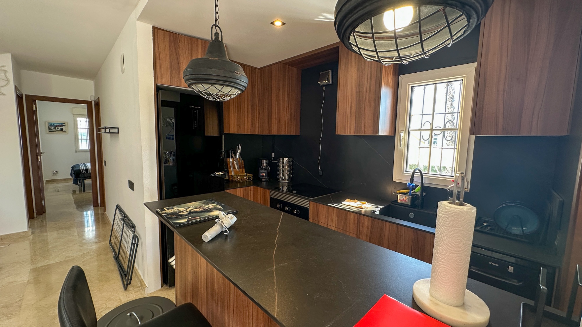 For sale - 3 Bedroom 2 Bathroom Duplex in Orihuela Costa - Costa Blanca  - Alicante