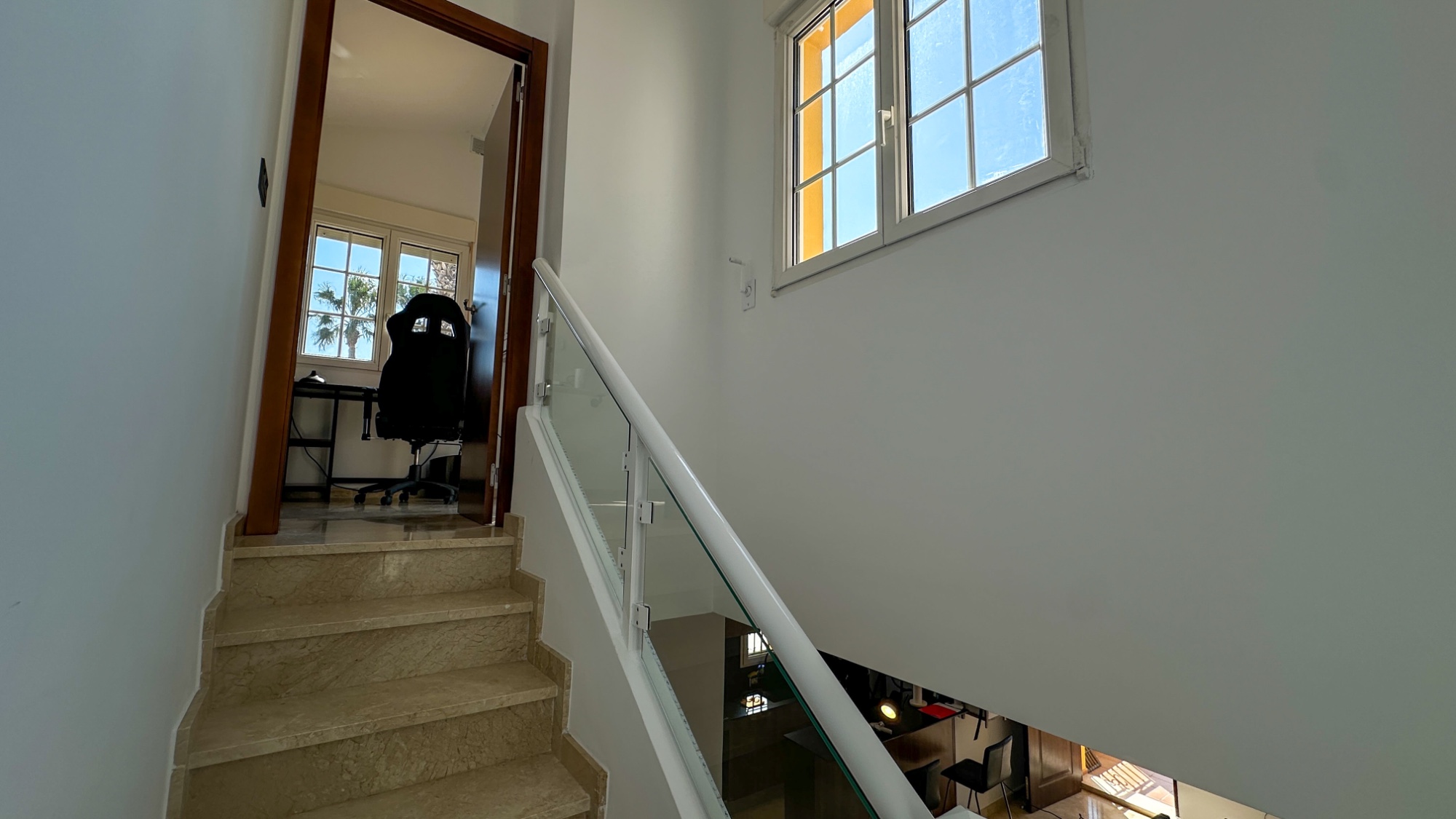 For sale - 3 Bedroom 2 Bathroom Duplex in Orihuela Costa - Costa Blanca  - Alicante