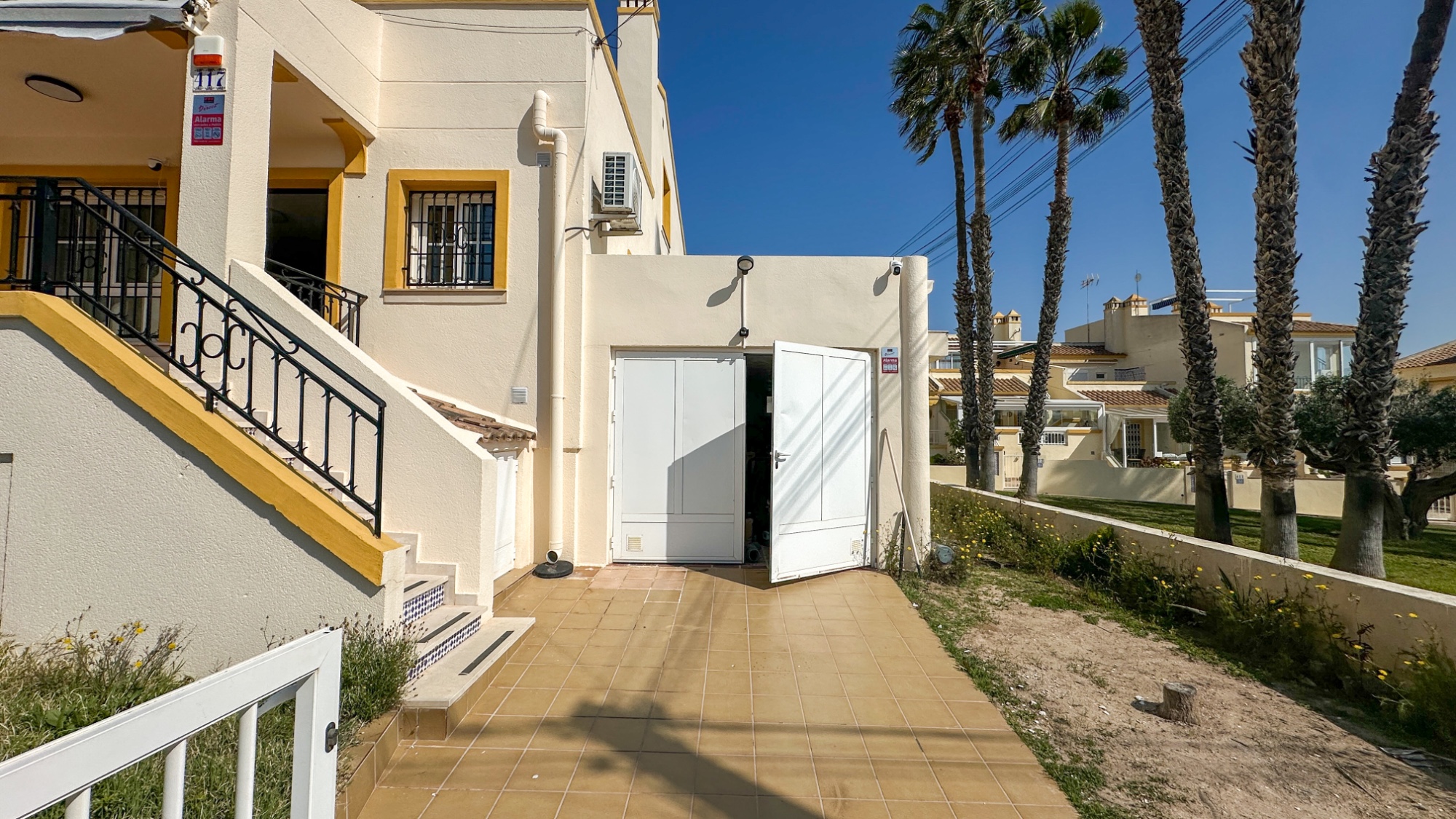 For sale - 3 Bedroom 2 Bathroom Duplex in Orihuela Costa - Costa Blanca  - Alicante