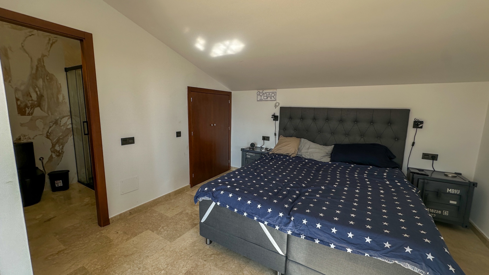 For sale - 3 Bedroom 2 Bathroom Duplex in Orihuela Costa - Costa Blanca  - Alicante