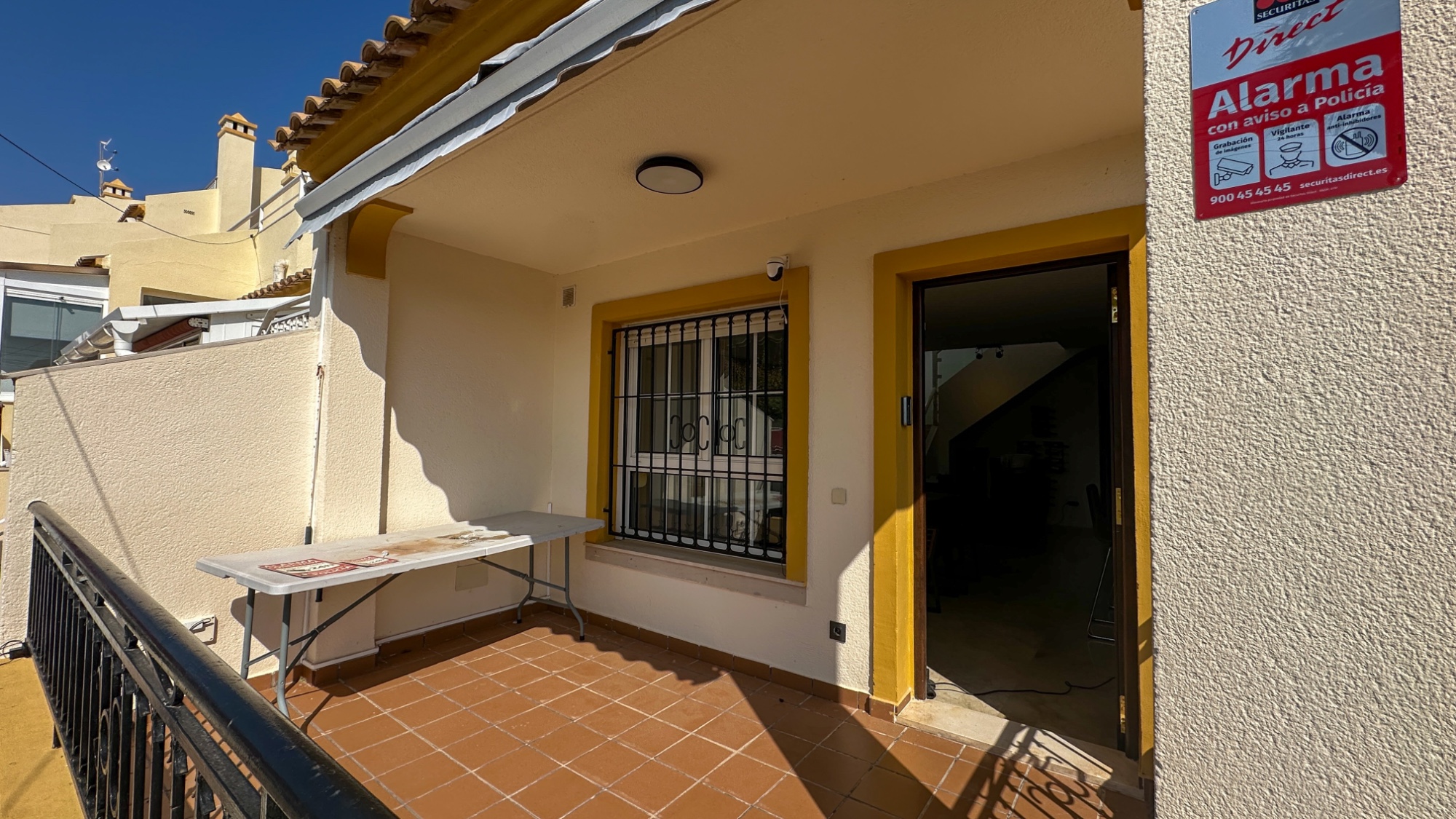 For sale - 3 Bedroom 2 Bathroom Duplex in Orihuela Costa - Costa Blanca  - Alicante